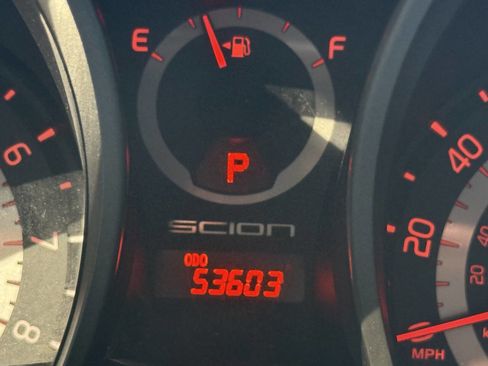 Used 2012 Scion tC FWD image 19