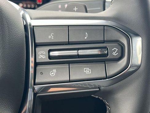 New 2026 GMC Yukon XL Denali w/ Sun & Power Step Package image 14