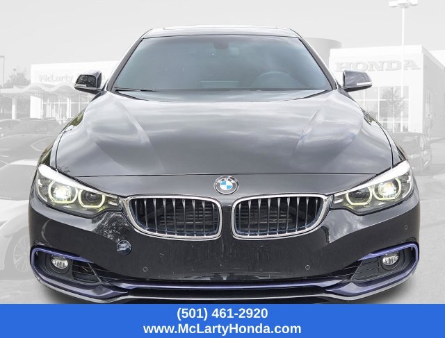 Used 2019 BMW 440i Gran Coupe xDrive AWD/4WD image 6