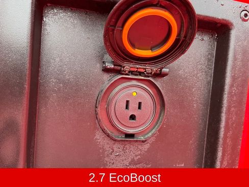 Used 2023 Ford F150 XLT w/ Equipment Group 302A High image 20