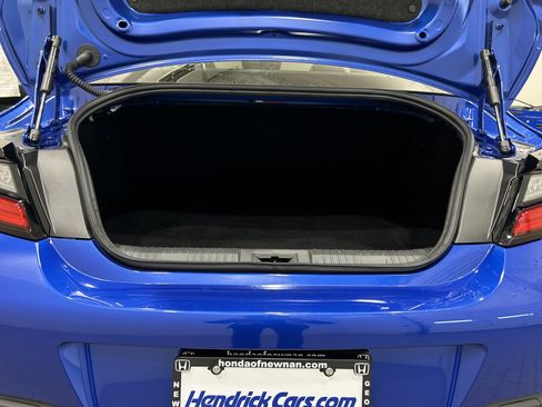 Used 2023 Subaru BRZ Limited image 30