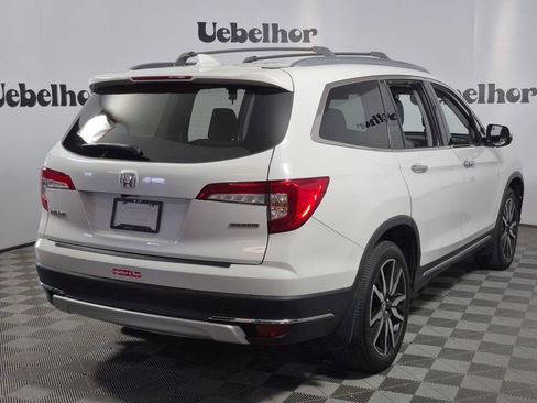 Used 2021 Honda Pilot Touring image 7