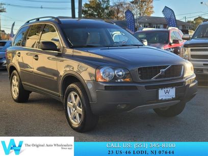 Used 2006 Volvo XC90 2.5T