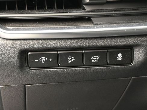 Used 2024 Kia Telluride SX image 17