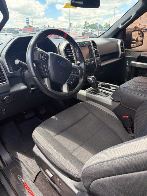 Used 2020 Ford F150 Raptor AWD/4WD image 12