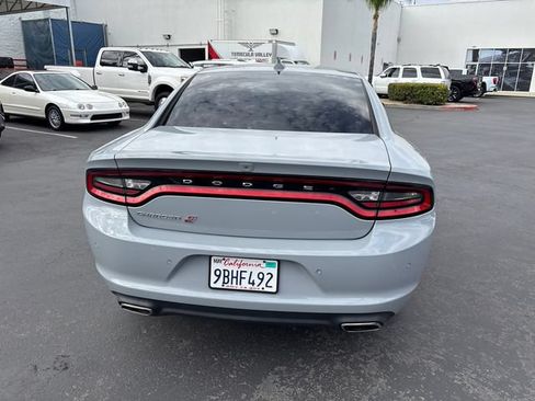 Used 2021 Dodge Charger SXT w/ Cold Weather Package AWD/4WD image 5