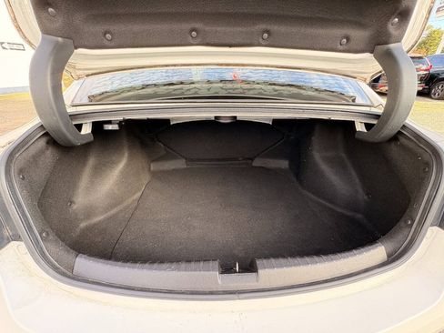 Used 2016 Acura ILX w/ Technology & A-SPEC Package FWD image 30