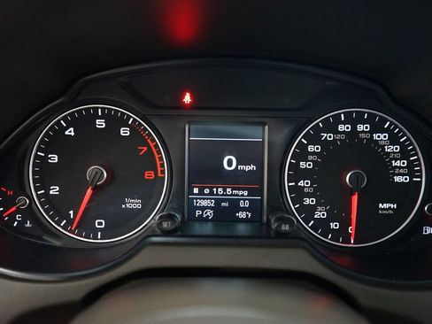Used 2014 Audi Q5 3.0T Prestige w/ Prestige Package AWD/4WD image 35