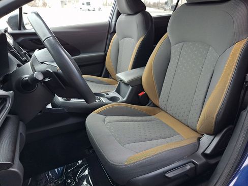 Used 2024 Subaru Crosstrek 2.5i Sport w/ Crosstrek Mirror Package image 13