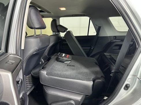 Used 2023 Toyota 4Runner Limited image 26