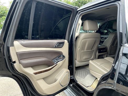 Used 2015 Chevrolet Tahoe LT image 26