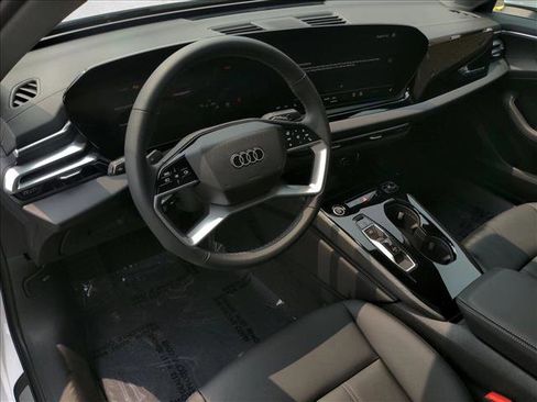 Used 2025 Audi A5 2.0T Premium w/ Convenience Package image 9