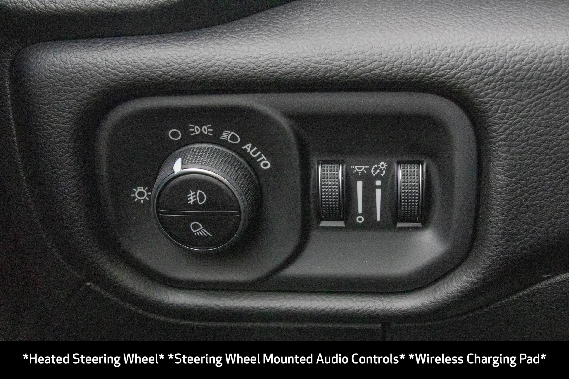 New 2027 RAM 1500 4x4 Crew Cab image 32