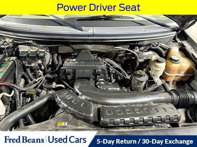 Used 2006 Ford F150 XLT AWD/4WD image 29