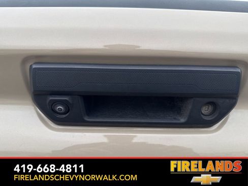 Certified 2024 Chevrolet Colorado Z71 w/ Z71 Convenience Package 2 image 35