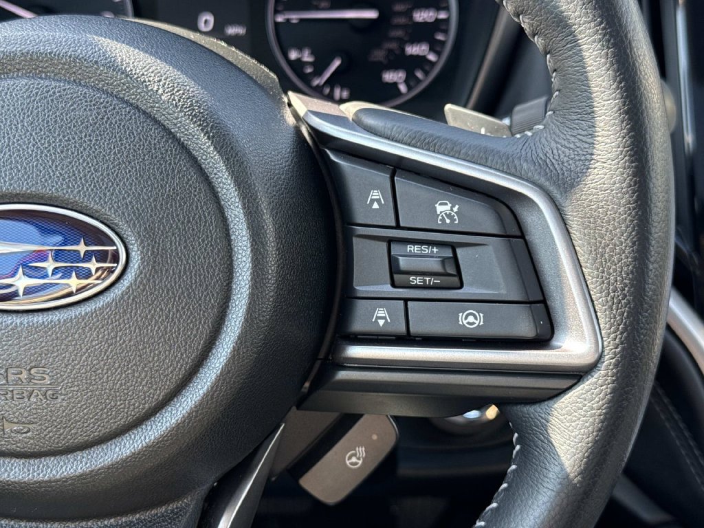 Used 2024 Subaru Legacy Limited AWD/4WD image 10