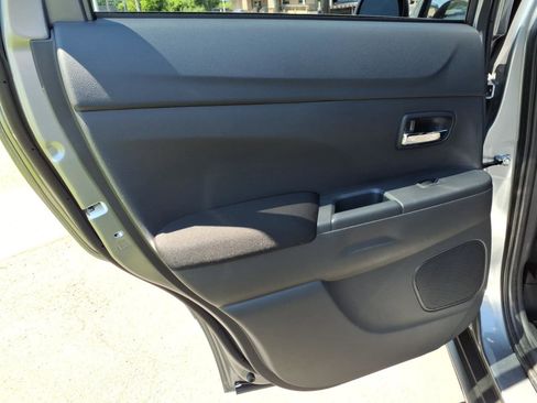 Used 2024 Mitsubishi Outlander Sport AWD image 20