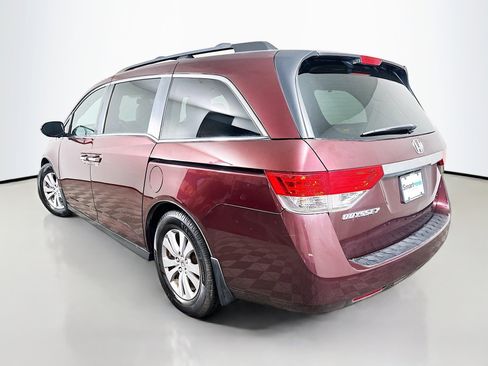 Used 2015 Honda Odyssey EX-L image 5