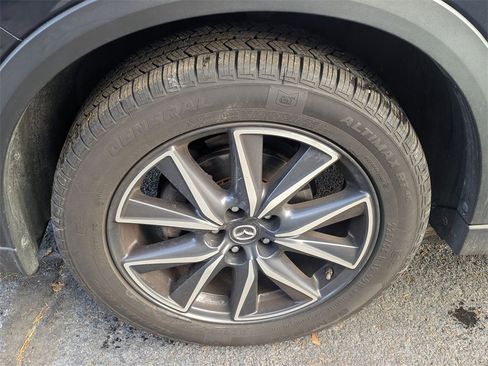 Used 2017 MAZDA CX-5 Grand Select image 7