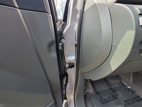 Used 2008 Lexus LX 570 4WD image 19