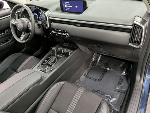 Certified 2024 MAZDA CX-50 AWD 2.5 S w/ Cargo Package image 30