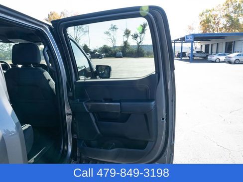 Used 2022 Ford F150 XLT w/ Equipment Group 302A High image 14