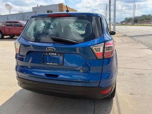 Used 2017 Ford Escape S FWD image 6