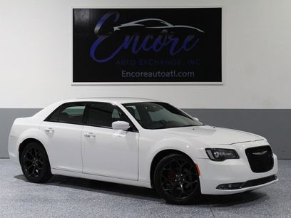 Used 2019 Chrysler 300 S