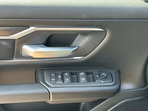 New 2026 RAM 1500 Big Horn AWD/4WD image 20