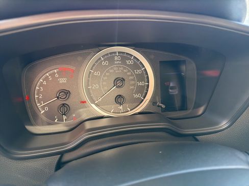 Used 2021 Toyota Corolla LE w/ Body Protection Package (TMS) image 18