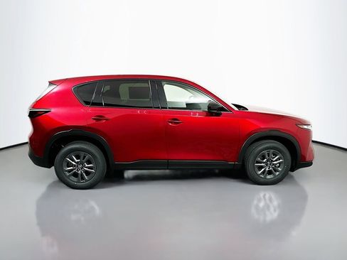 New 2026 MAZDA CX-5 Select AWD/4WD image 8