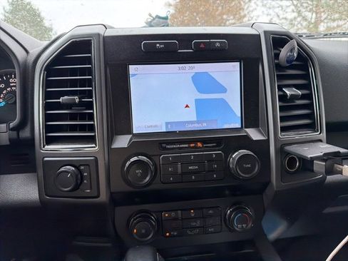 Used 2020 Ford F150 XLT w/ Equipment Group 302A Luxury image 6