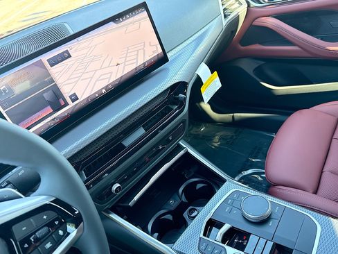 New 2026 BMW 430i w/ Parking Assistance Package image 28