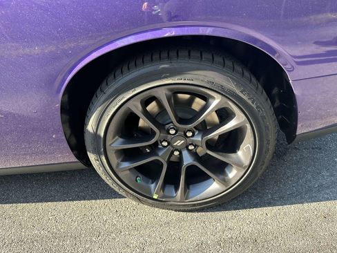 New 2023 Dodge Challenger R/T Scat Pack image 28