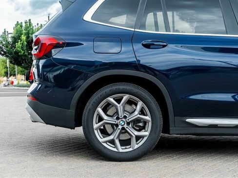 Used 2023 BMW X3 xDrive30i w/ Premium Package AWD/4WD image 12
