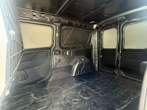 Used 2015 RAM ProMaster City Tradesman w/ Rear Back-up Camera Group FWD image 22