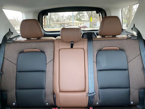 New 2025 Ford Bronco Sport Outer Banks image 27