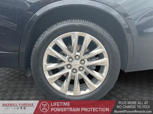 Used 2022 Cadillac XT6 Premium Luxury w/ Platinum Package image 23