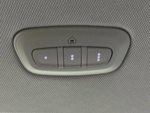 Used 2024 Jeep Wagoneer L Series II w/ Convenience Group I image 27