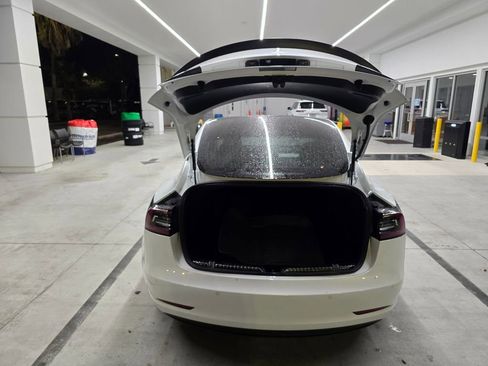Used 2019 Tesla Model 3 Performance image 14
