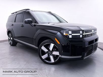 Used 2024 Hyundai Santa Fe Limited
