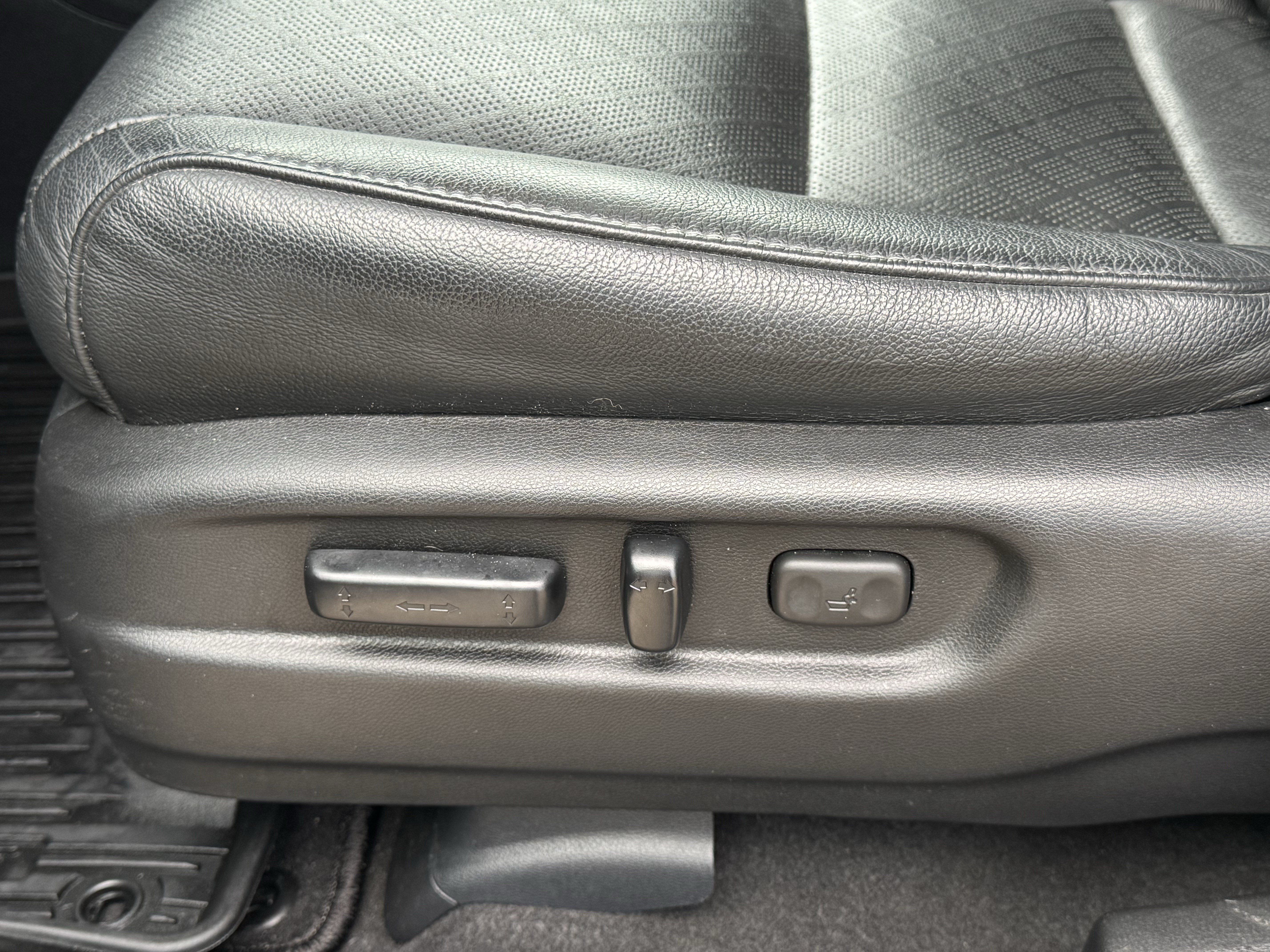 Used 2019 Honda Passport Elite image 18