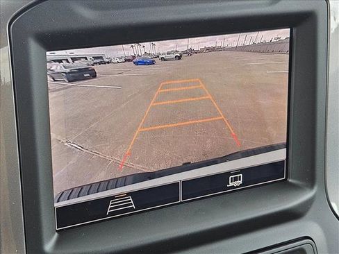 New 2026 Chevrolet Silverado 2500 W/T image 13