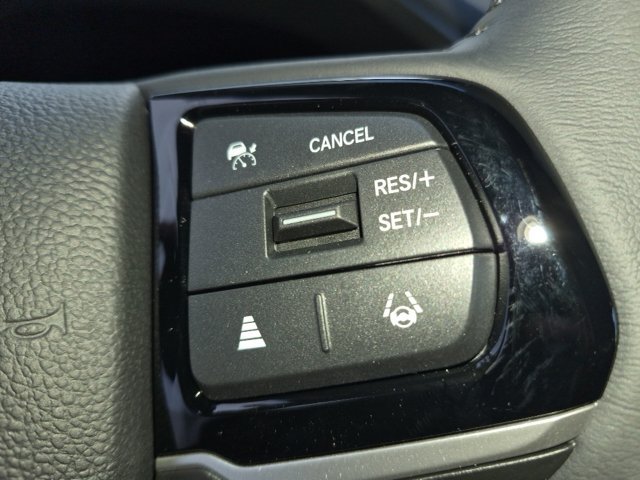 New 2027 Honda Odyssey Touring image 16
