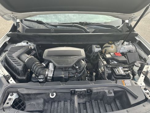 Used 2020 GMC Acadia Denali image 10