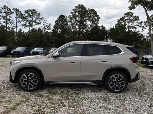New 2026 BMW X1 xDrive28i w/ Technology Package AWD/4WD image 6