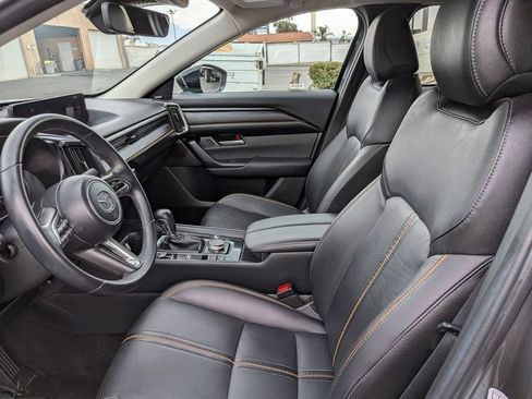 Used 2025 MAZDA CX-50 AWD 2.5 S w/ Premium Plus Pkg image 15