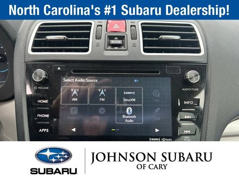 Used 2018 Subaru Forester 2.5i Premium AWD/4WD image 10