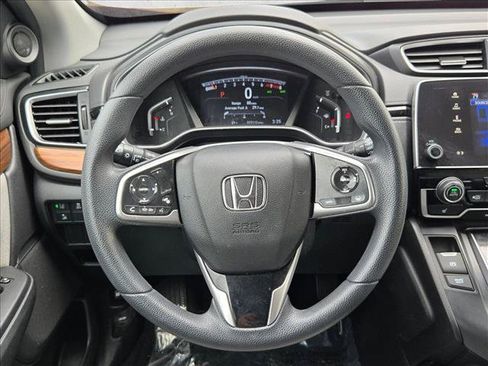 Used 2020 Honda CR-V EX image 13