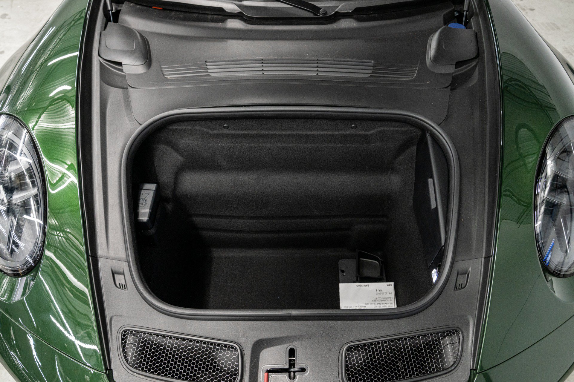 Used 2026 Porsche 911 GT3 RWD image 18